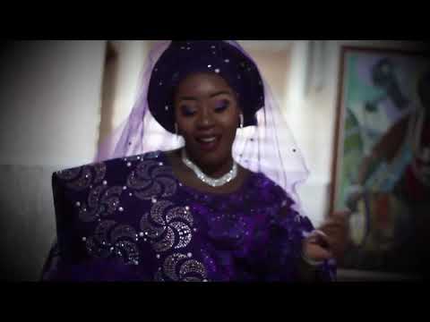 Oladunni&Olawale's Engagement