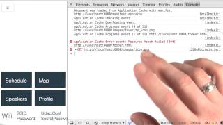 Undownloadable files - Mobile Web Development