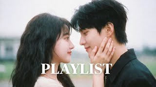 playlist 사랑할 때 듣는 달달한 노래💕 설레는 사랑 노래 모음, 연애세포 자극