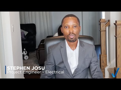 2025 Black History Month | Stephen Josu