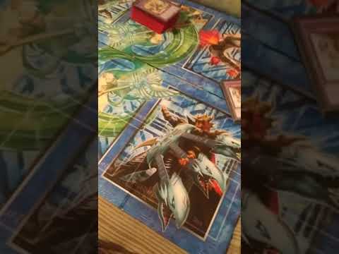 Budget Cyber Dragon Deck Profile Jan 01 2020