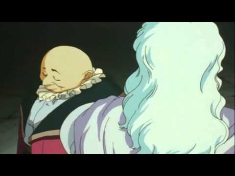 [KiramaruXVI Presents] Berserk "Odd Rumor?"Fandub