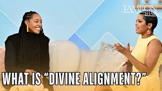 What Is "Divine Alignment"?: Why This Author Believes in Meeting the Right People