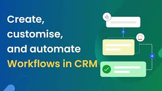 How to Automate Tasks in Pepper Cloud CRM | Complete Workflow Automation Guide