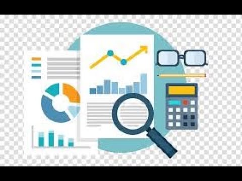 8.1  Research Techniques in Accounting And Finance
