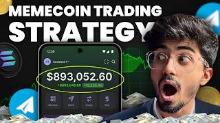 Complete Guide to Trading Solana Memecoins (UPDATED 2025)