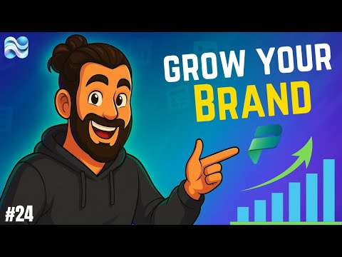 How To Grow Your Brand In The Power Platform: Power Hour Podcast #24 - Duncan Boyne