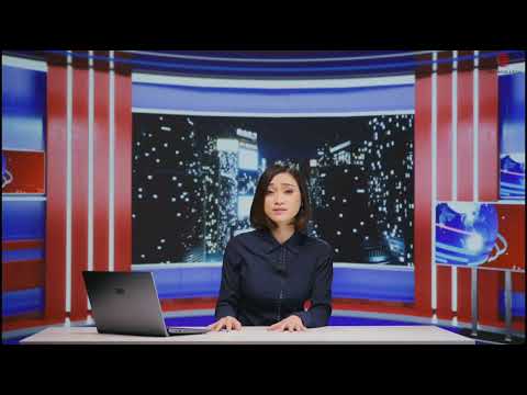 Critical American imports stalled as China halts cargo processing.