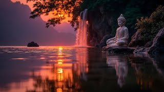 Unlock Inner Strength with Tibetan Flute | Soothing Music for Mindful Calm