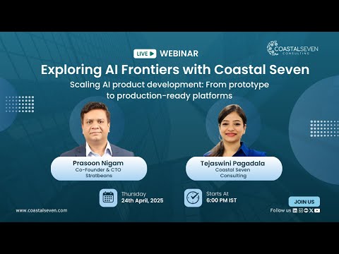 How do you take AI in learning from a promising prototype to global impact?