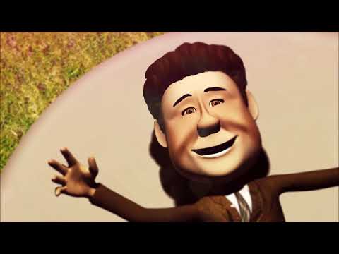 Takes a train: Love Forever Music Video