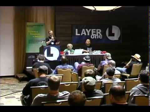 Layerone 2013 - Closing remarks by datagram