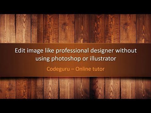 Best online image editor tools || online tutor