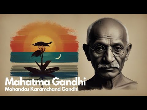 Mahatma Gandhi: The Journey of a Peace Warrior