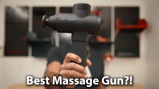 Hyperice Hyper Volt 2 Pro Review