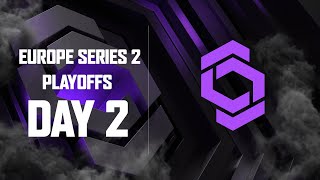 Main Event: GUN5 vs Ninjas in Pyjamas 🔹 Champions of Champions Tour Season 3: European Series #2 🏆