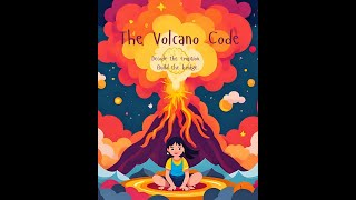 The Volcano Code Explained Through Storytelling (Free Tools Inside!)