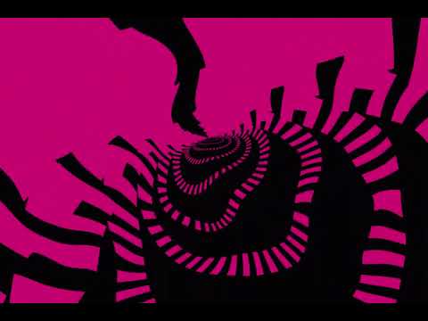 optical Illusion | background | aftereffects