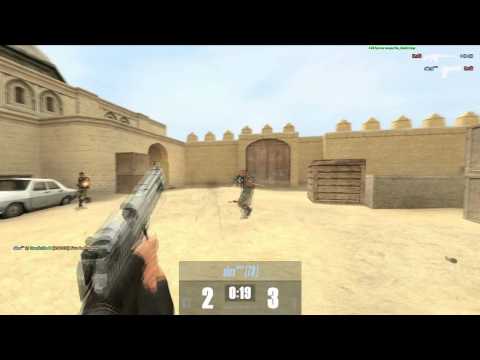 Random Clip In 3on3 css