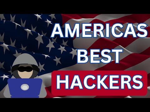 The USA's Army of Hackers (Equation Group)