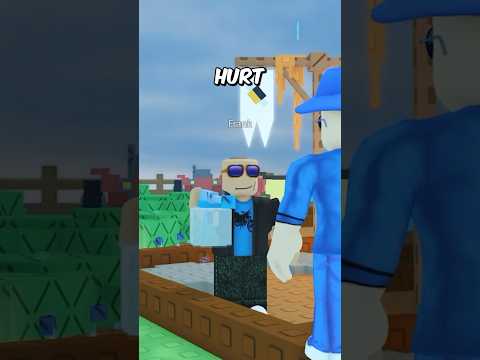 😭 He Took It All #roblox #growagarden #robloxfyp #shorts