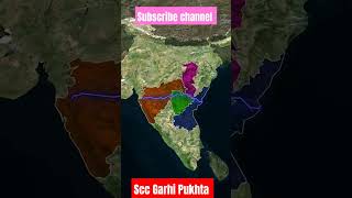 Unbelievable facts about Godavari river flow system