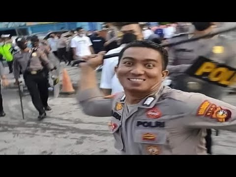 you laugh, you restart 2