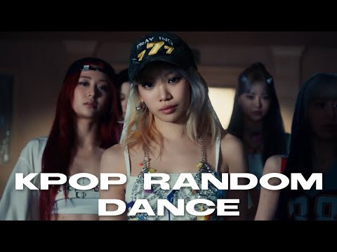 KPOP RANDOM DANCE CHALLENGE | NEW + POPULAR SONGS