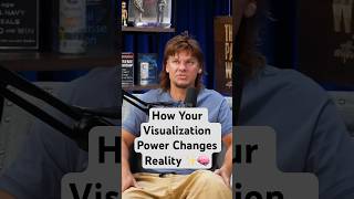 The Visualization Power Changes Reality ✨🧠 | Dr. Tara Swart