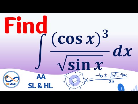 Integration by Substitution Practice
