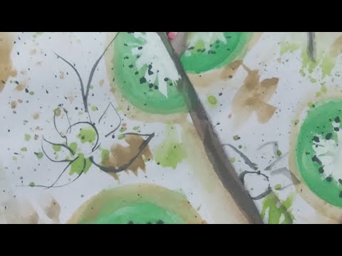 🥝book mark 🥝 making with two hands boring video 😯🤔