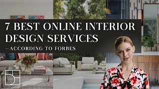 7 Best Online Interior Design Services of 2026 (And How They Work!)