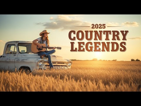 Relaxing Old Country Vibes – Original Ballad Song 2025