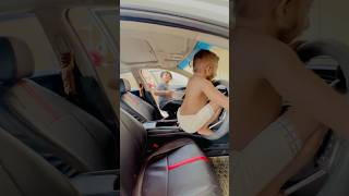 Ali ny car park krwa de😳 #funny #comedy #chotaalivlogs #unfrezzmyaccount #viralvideo #shorts