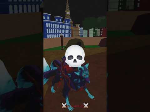 Blox Fruits: Bully Tried Me, Got Instant Karma Instead! 😏🔥