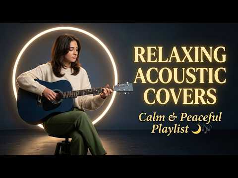 Relax And Chill Vibes Playlist Cover🎵English Acoustic Love Song | Top Hits Spotify 2026 ~ Madonna