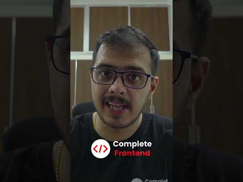 Best Frontend Resource to Learn in 2025