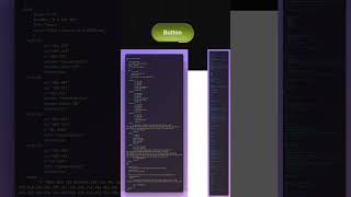 hover effect  #buttonhovereffect #csseffect #html #cssanimation #programming