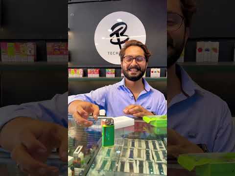 GeekVape Wenax U                  #viral #vape #pod #trending youtubeshorts #shortsvideo #trending