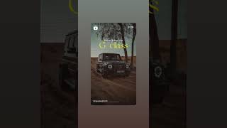 G Class #howtobecomebillionaire #earnmoneyonline