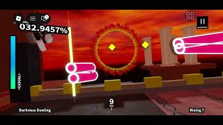 Yw first yime play (im lowkey sucks)