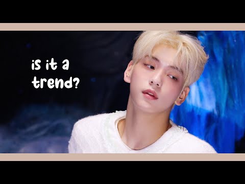 whistling in kpop pt 2