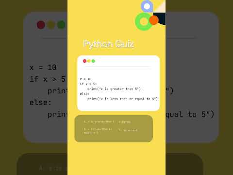 predict the output #ai #habibi #quiz
