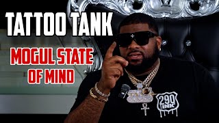 “From Drug Lord to Millionaire” The Tattoo Tank Story Part 1