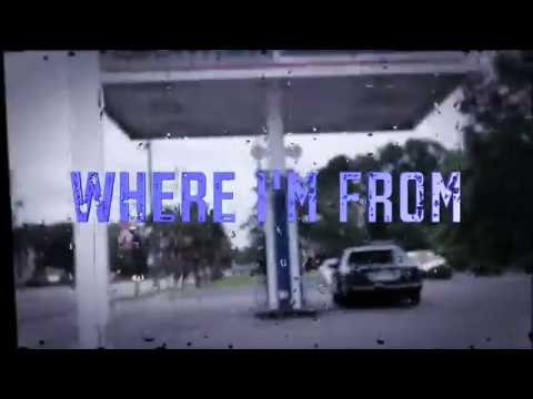 Chaos - Where Im From [Official Music Video]