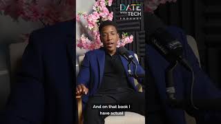 DATE with TECH: Martell Gamble, CEO, Willbanah | Breathing Soul into AI