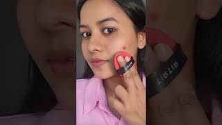 Most Viral Korean Foundation 😱 #kviralvideos #southkorea #makeup