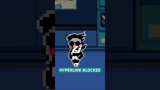 Deltarune HYPERLINK BLOCKED