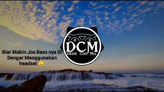 DJ MINI MIXTAPE Vol 2 FullBass Terbaru 2023