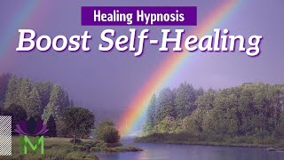 Mind Body Healing Visualization Meditation | Mindful Movement